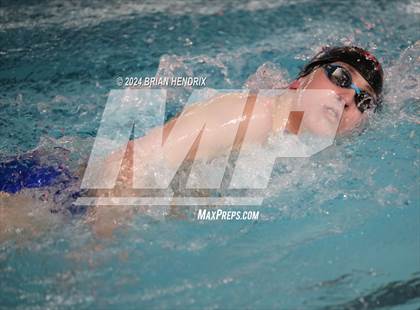 Thumbnail 2 in Western Foothills Athletic Conference 3A Finals photogallery.