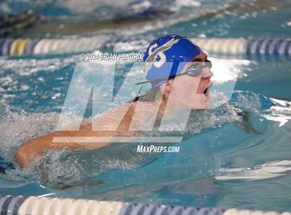 Thumbnail 2 in Western Foothills Athletic Conference 3A Finals photogallery.