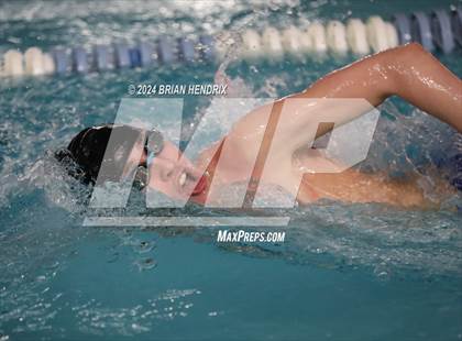 Thumbnail 1 in Western Foothills Athletic Conference 3A Finals photogallery.