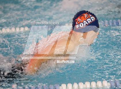 Thumbnail 3 in Western Foothills Athletic Conference 3A Finals photogallery.