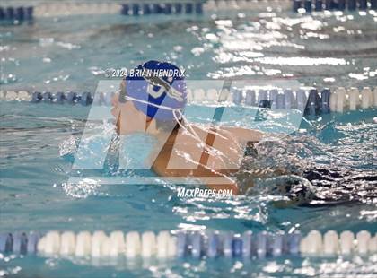 Thumbnail 3 in Western Foothills Athletic Conference 3A Finals photogallery.