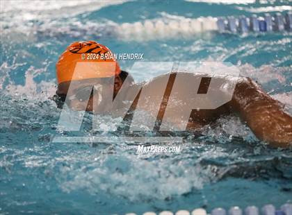 Thumbnail 1 in Western Foothills Athletic Conference 3A Finals photogallery.