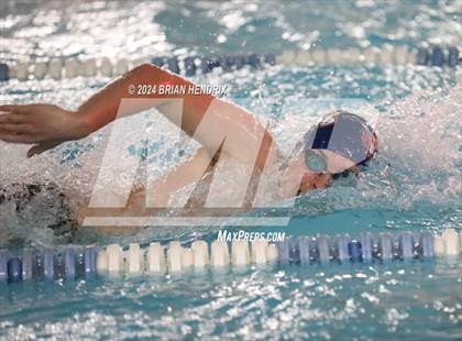 Thumbnail 2 in Western Foothills Athletic Conference 3A Finals photogallery.