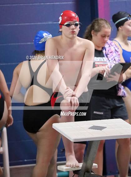 Thumbnail 2 in Western Foothills Athletic Conference 3A Finals photogallery.