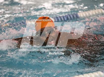 Thumbnail 3 in Western Foothills Athletic Conference 3A Finals photogallery.