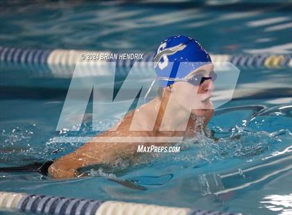 Thumbnail 1 in Western Foothills Athletic Conference 3A Finals photogallery.