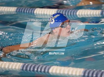 Thumbnail 1 in Western Foothills Athletic Conference 3A Finals photogallery.