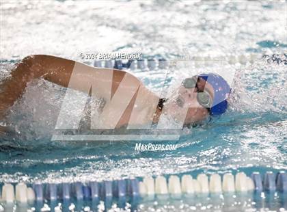Thumbnail 1 in Western Foothills Athletic Conference 3A Finals photogallery.