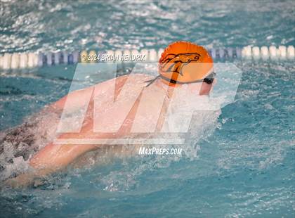 Thumbnail 1 in Western Foothills Athletic Conference 3A Finals photogallery.