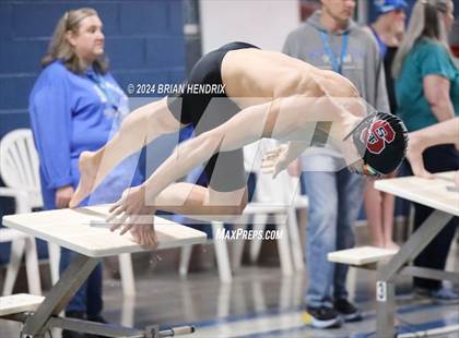 Thumbnail 3 in Western Foothills Athletic Conference 3A Finals photogallery.