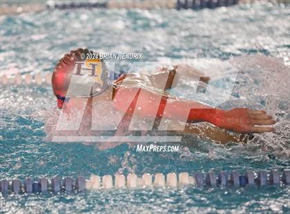 Thumbnail 1 in Western Foothills Athletic Conference 3A Finals photogallery.