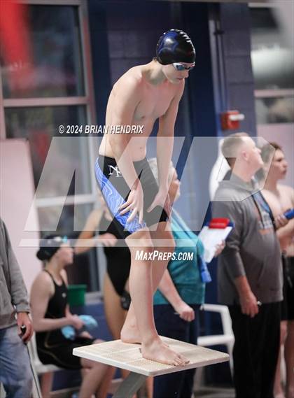 Thumbnail 1 in Western Foothills Athletic Conference 3A Finals photogallery.
