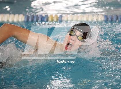 Thumbnail 2 in Western Foothills Athletic Conference 3A Finals photogallery.