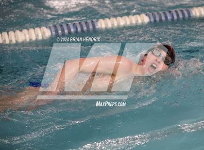 Thumbnail 1 in Western Foothills Athletic Conference 3A Finals photogallery.