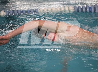Thumbnail 2 in Western Foothills Athletic Conference 3A Finals photogallery.