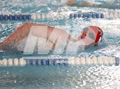 Thumbnail 1 in Western Foothills Athletic Conference 3A Finals photogallery.