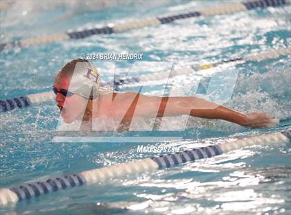 Thumbnail 2 in Western Foothills Athletic Conference 3A Finals photogallery.