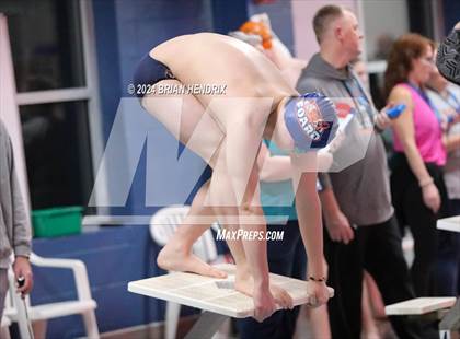 Thumbnail 3 in Western Foothills Athletic Conference 3A Finals photogallery.