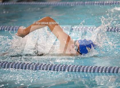 Thumbnail 1 in Western Foothills Athletic Conference 3A Finals photogallery.