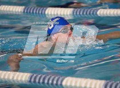 Thumbnail 3 in Western Foothills Athletic Conference 3A Finals photogallery.