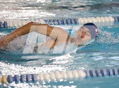 Thumbnail 3 in Western Foothills Athletic Conference 3A Finals photogallery.