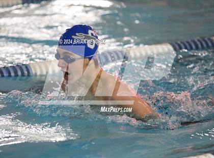 Thumbnail 3 in Western Foothills Athletic Conference 3A Finals photogallery.