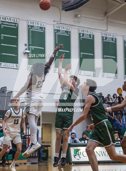 Thumbnail 1 in Minisink Valley @ Cornwall Central photogallery.