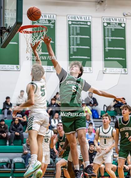 Thumbnail 2 in Minisink Valley @ Cornwall Central photogallery.