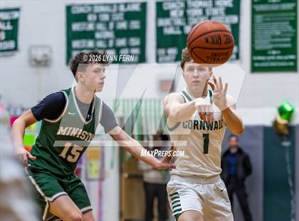 Thumbnail 1 in Minisink Valley @ Cornwall Central photogallery.