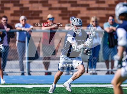 Thumbnail 2 in Trabuco Hills @ Loyola (CIF SS Division 1 Quarterfinal) photogallery.
