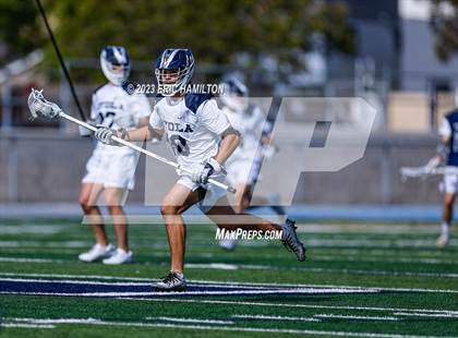 Thumbnail 3 in Trabuco Hills @ Loyola (CIF SS Division 1 Quarterfinal) photogallery.