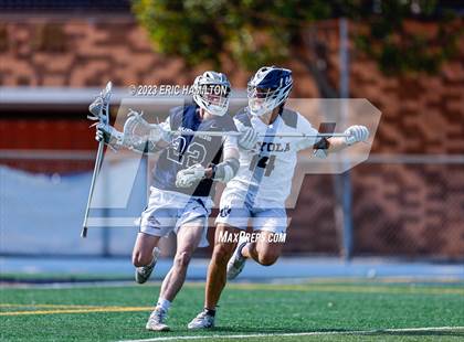 Thumbnail 2 in Trabuco Hills @ Loyola (CIF SS Division 1 Quarterfinal) photogallery.