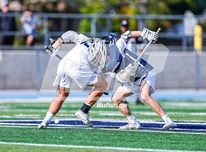 Thumbnail 1 in Trabuco Hills @ Loyola (CIF SS Division 1 Quarterfinal) photogallery.