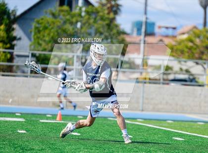 Thumbnail 3 in Trabuco Hills @ Loyola (CIF SS Division 1 Quarterfinal) photogallery.