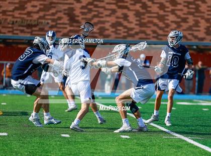 Thumbnail 2 in Trabuco Hills @ Loyola (CIF SS Division 1 Quarterfinal) photogallery.