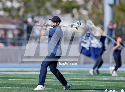 Thumbnail 1 in Trabuco Hills @ Loyola (CIF SS Division 1 Quarterfinal) photogallery.