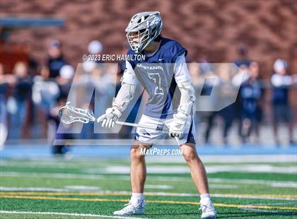 Thumbnail 3 in Trabuco Hills @ Loyola (CIF SS Division 1 Quarterfinal) photogallery.