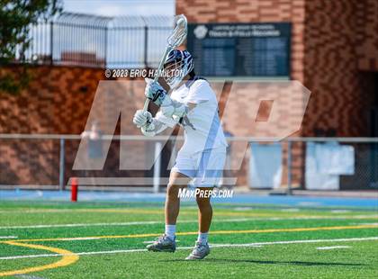 Thumbnail 1 in Trabuco Hills @ Loyola (CIF SS Division 1 Quarterfinal) photogallery.