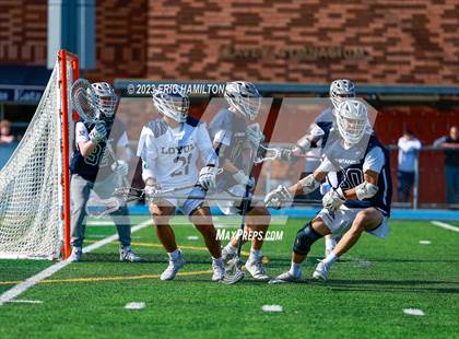 Thumbnail 3 in Trabuco Hills @ Loyola (CIF SS Division 1 Quarterfinal) photogallery.