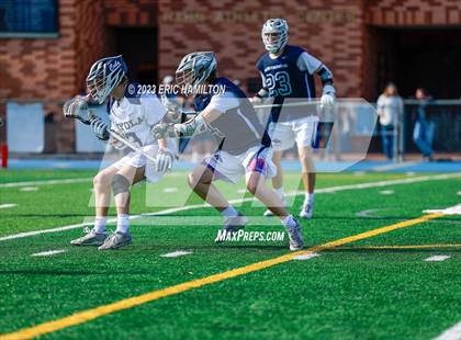 Thumbnail 3 in Trabuco Hills @ Loyola (CIF SS Division 1 Quarterfinal) photogallery.