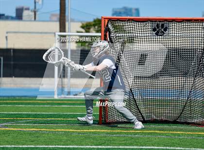 Thumbnail 3 in Trabuco Hills @ Loyola (CIF SS Division 1 Quarterfinal) photogallery.