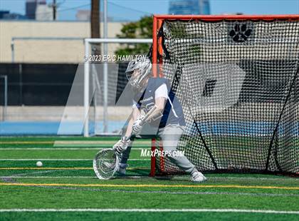 Thumbnail 1 in Trabuco Hills @ Loyola (CIF SS Division 1 Quarterfinal) photogallery.