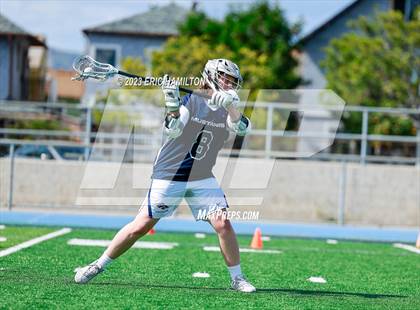 Thumbnail 3 in Trabuco Hills @ Loyola (CIF SS Division 1 Quarterfinal) photogallery.