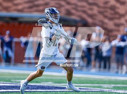 Thumbnail 1 in Trabuco Hills @ Loyola (CIF SS Division 1 Quarterfinal) photogallery.