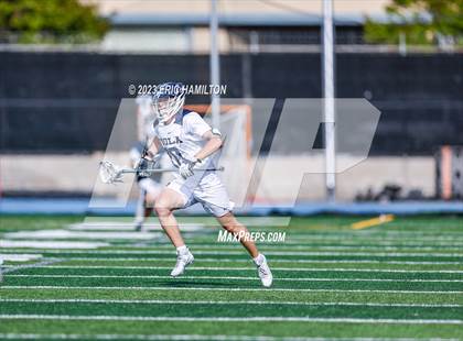 Thumbnail 3 in Trabuco Hills @ Loyola (CIF SS Division 1 Quarterfinal) photogallery.