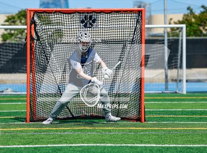 Thumbnail 3 in Trabuco Hills @ Loyola (CIF SS Division 1 Quarterfinal) photogallery.