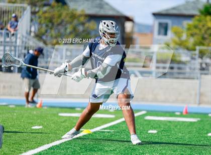 Thumbnail 2 in Trabuco Hills @ Loyola (CIF SS Division 1 Quarterfinal) photogallery.