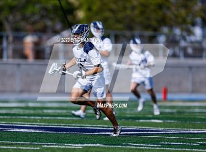 Thumbnail 2 in Trabuco Hills @ Loyola (CIF SS Division 1 Quarterfinal) photogallery.