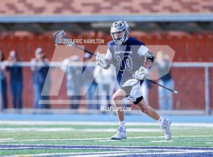 Thumbnail 3 in Trabuco Hills @ Loyola (CIF SS Division 1 Quarterfinal) photogallery.