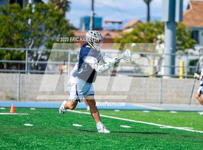 Thumbnail 3 in Trabuco Hills @ Loyola (CIF SS Division 1 Quarterfinal) photogallery.